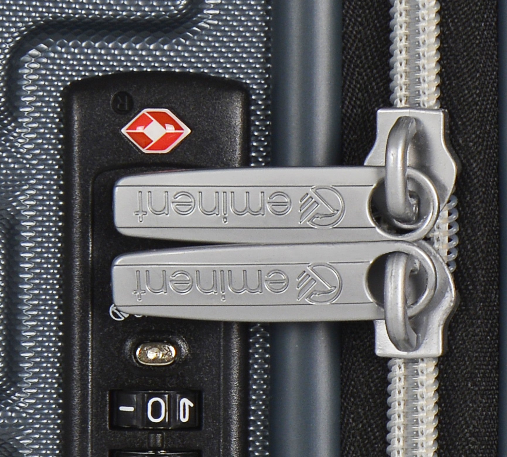 Eminent Náhrada Stahovák Zipu 557M#821510201P