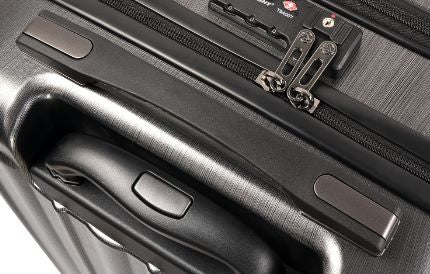 Eminent Náhradní rukojeť 511#04300104P