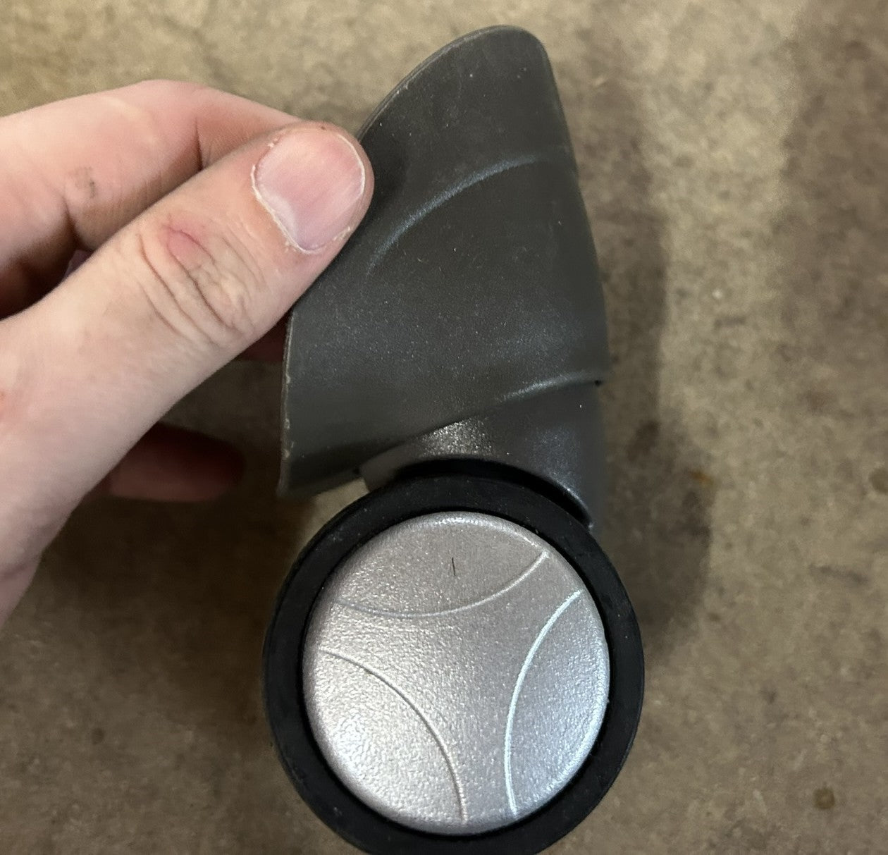 Eminent Náhrada Kolečka 531#250304022