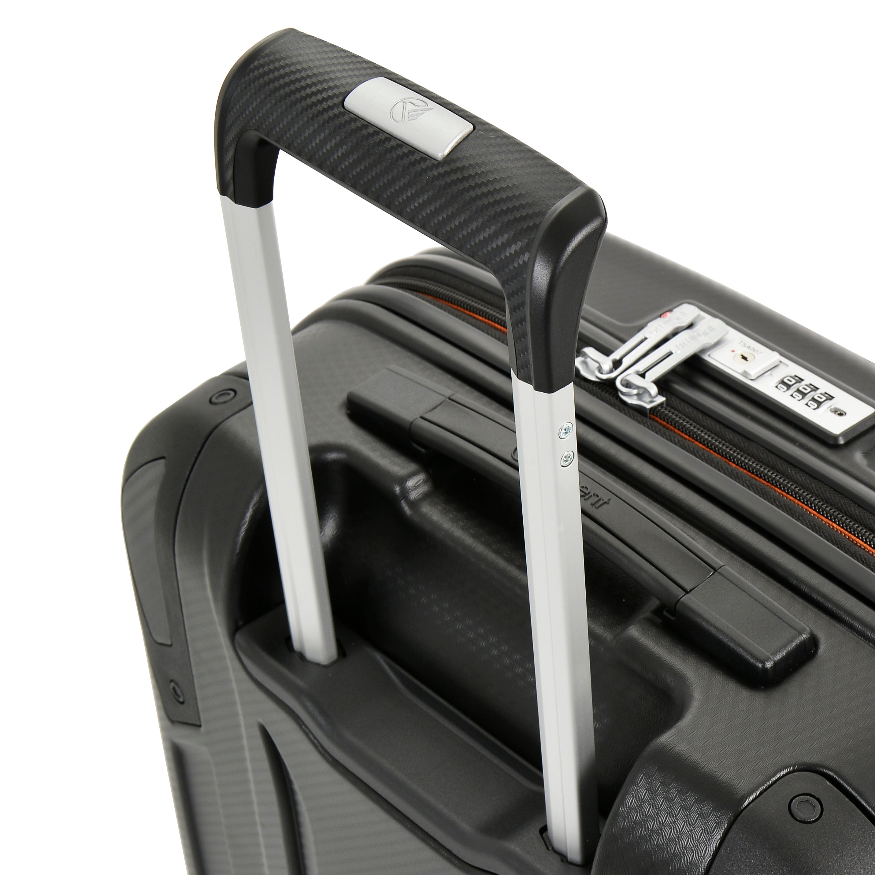 Eminent Náhrada Teleskopická Rukojeť 5115#H2952S202P