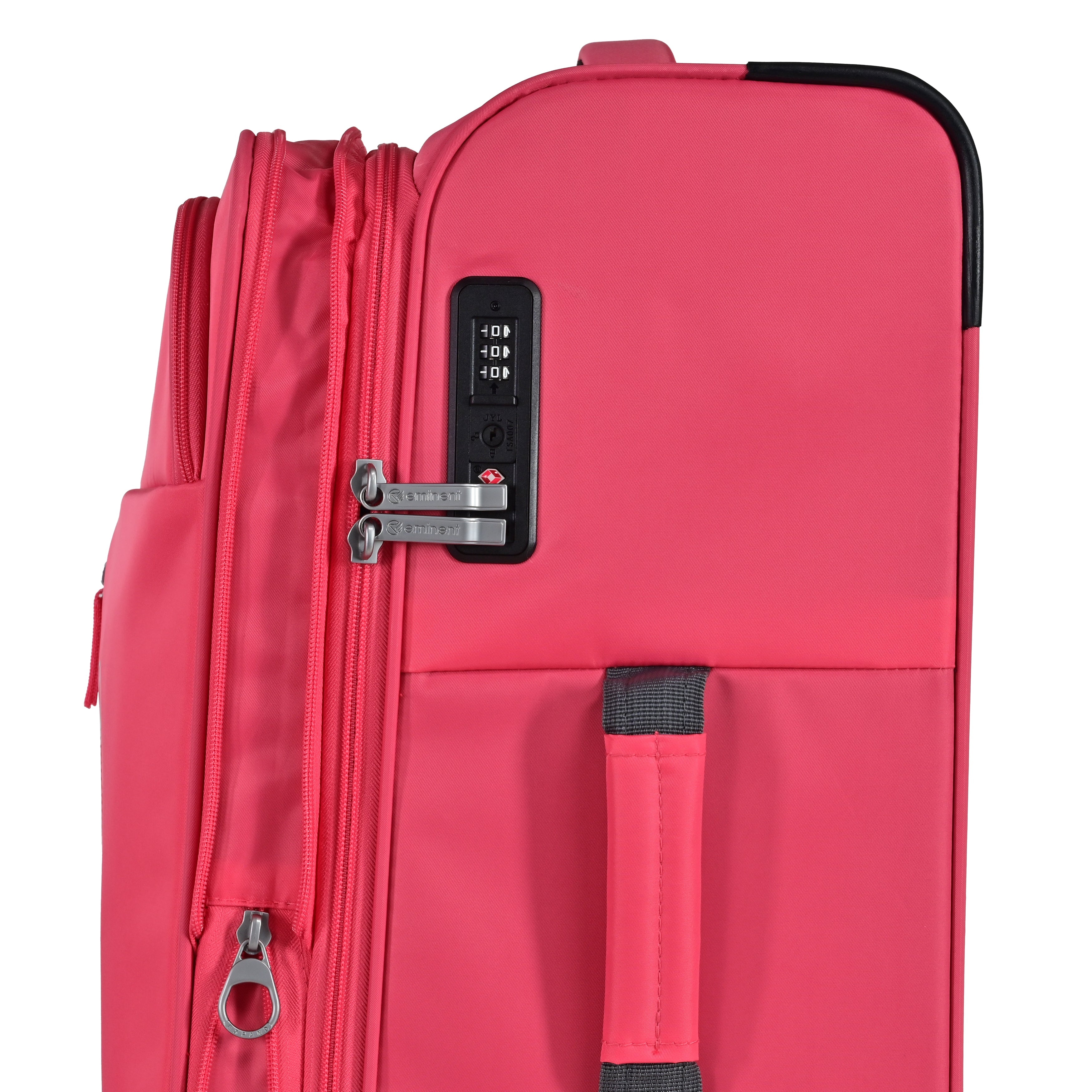 Eminent Náhrada Zámek 522L#181700101P