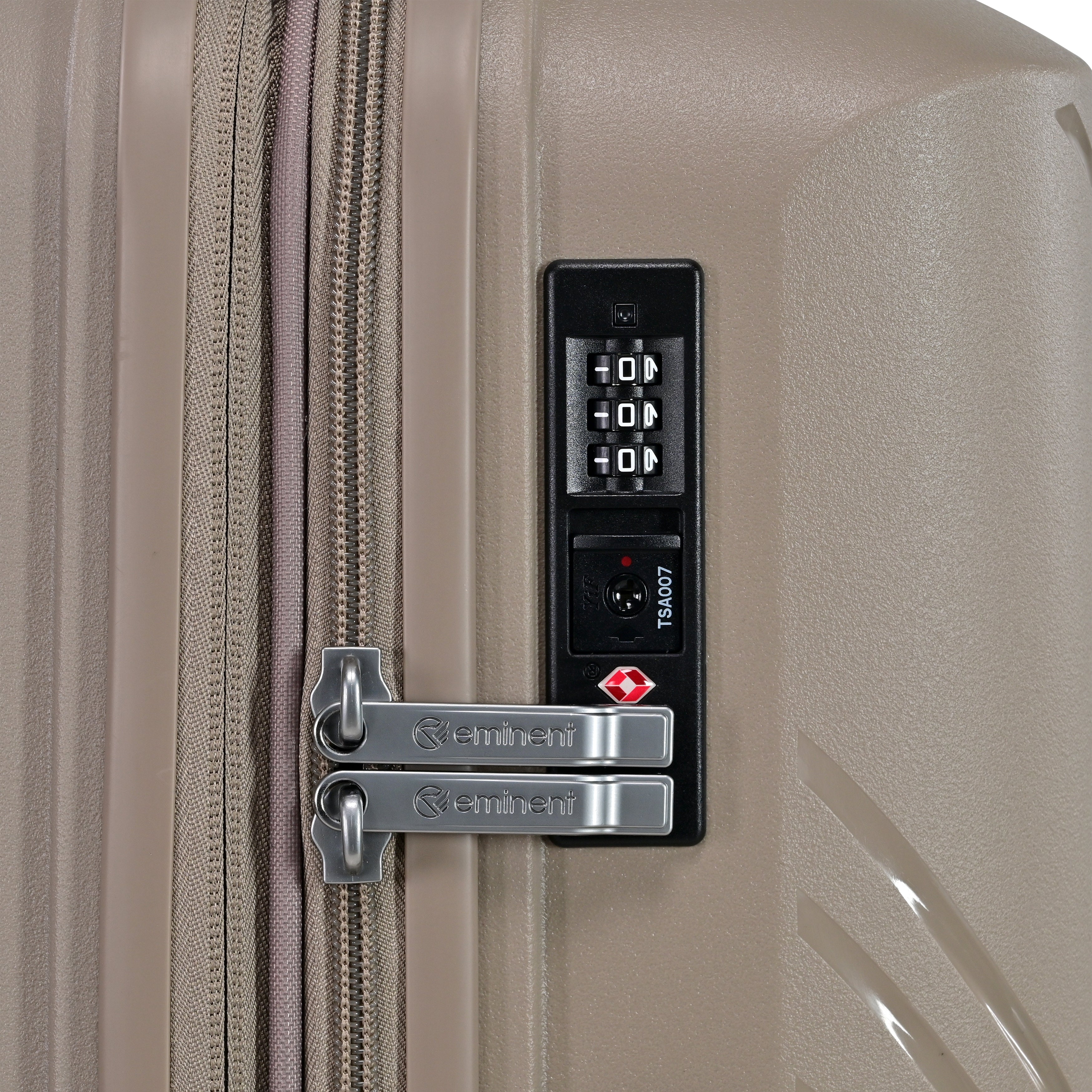 Eminent Náhrada Zámek 522L#310200110P