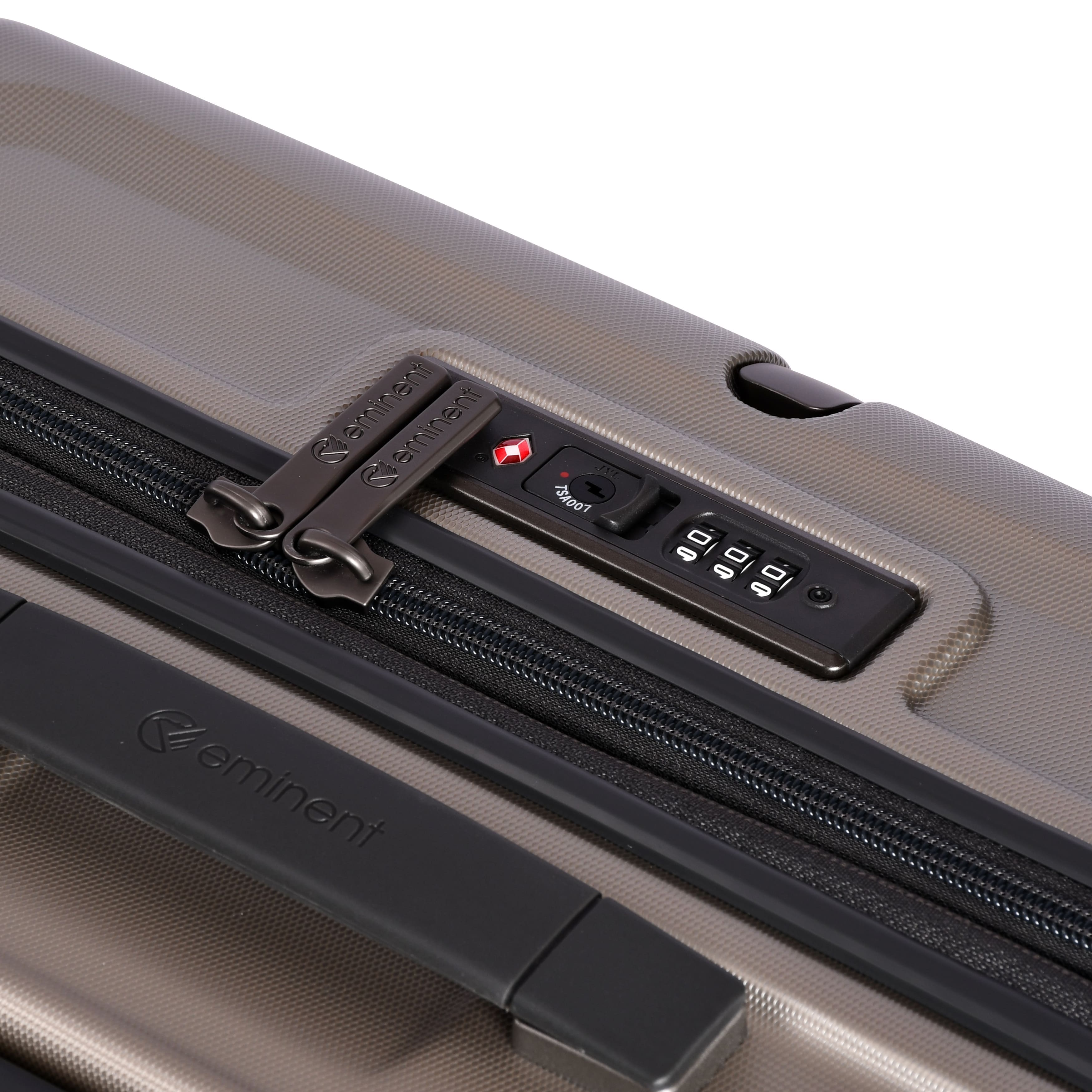 Eminent Náhrada Zámek 522L#312500109P