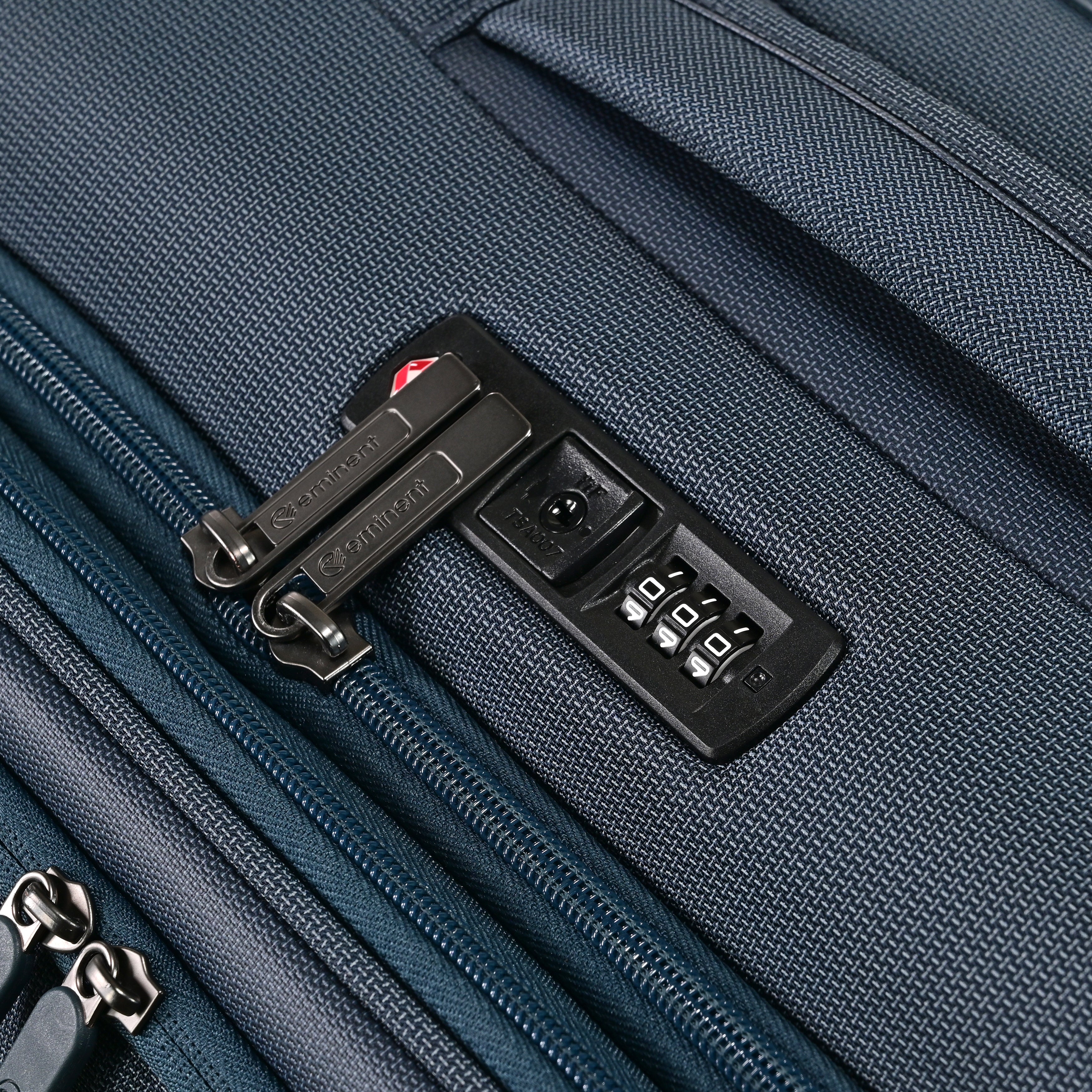 Eminent Náhrada Zámek 522L#230180101P