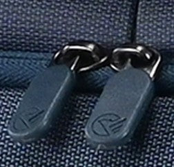 Eminent Náhradní vnější Stahovák Zipu 557M#B17110012P