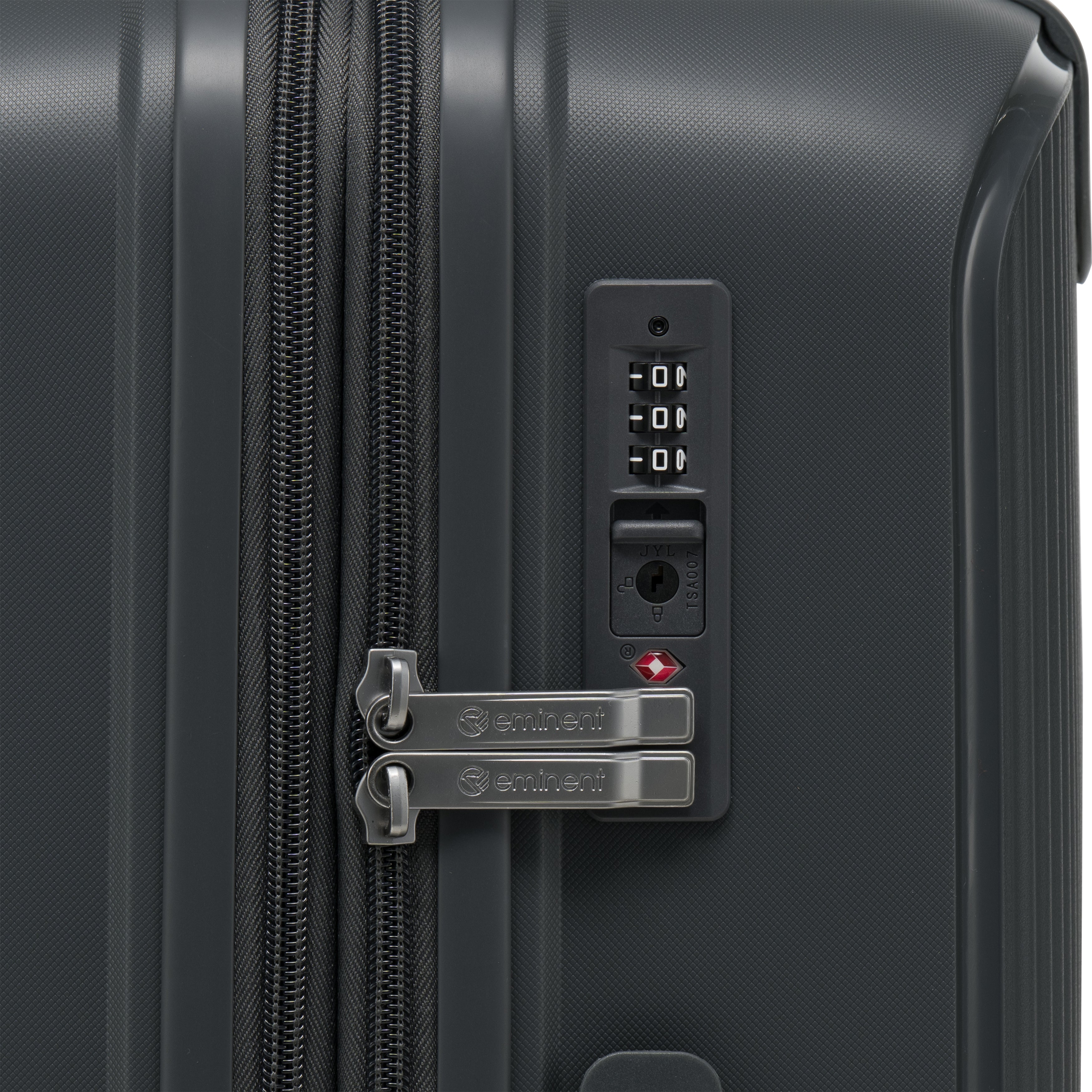 Eminent Náhrada Zámek 522L#013600101P