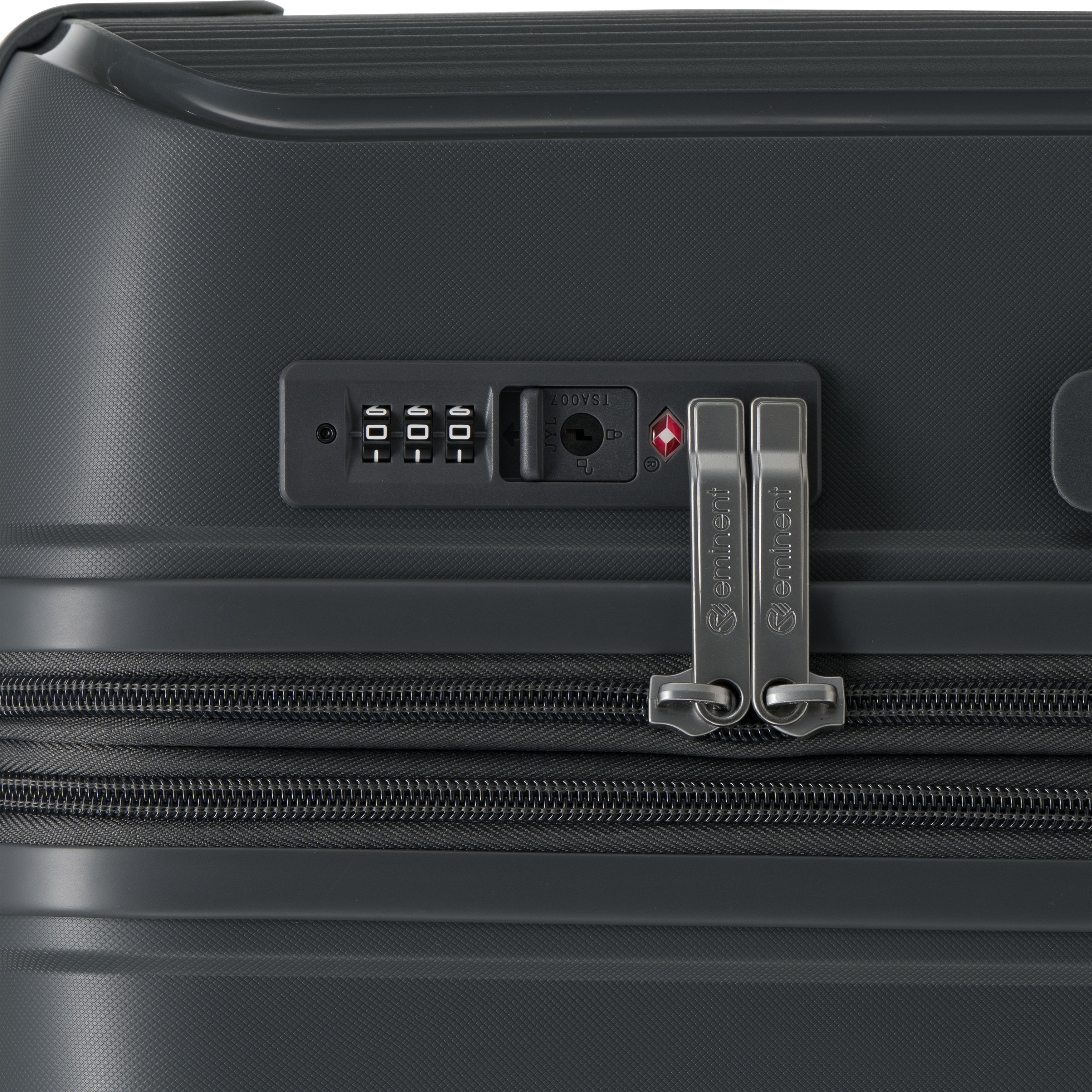 Eminent Náhrada Stahovák Zipu 557M#HS0760002P