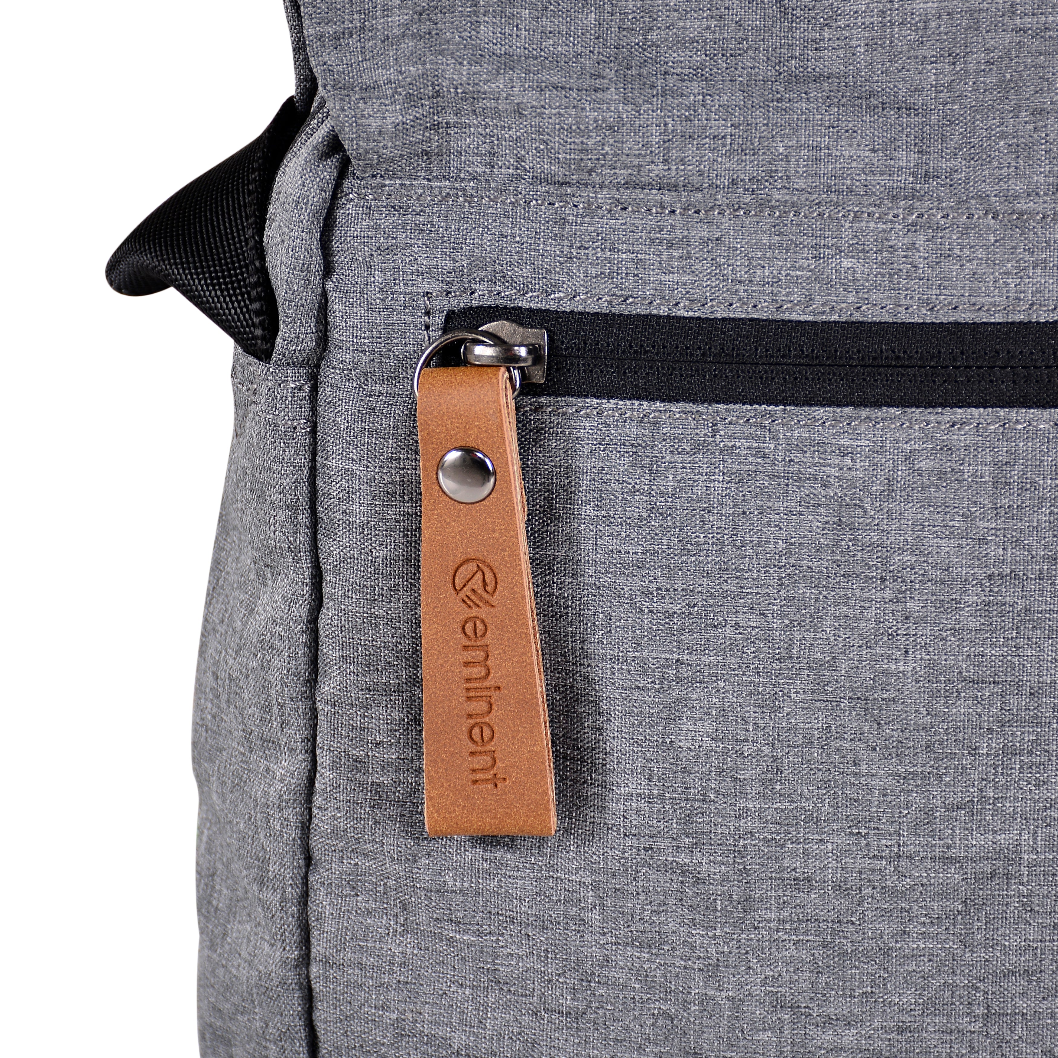 Eminent Náhradní vnější Stahovák Zipu 557M#6678101101P