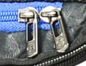 Eminent Náhradní interiér Stahovák Zipu 557M#527510103P