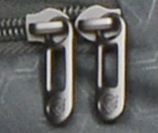 Eminent Náhradní interiér Stahovák Zipu 557M#520411401P