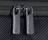 Eminent Náhradní interiér Stahovák Zipu 557M#310810102P