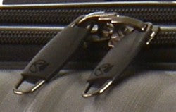 Eminent Náhradní vnější Stahovák Zipu 557M#815320501P