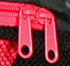 Eminent Náhradní interiér Stahovák Zipu 557M#500119937P