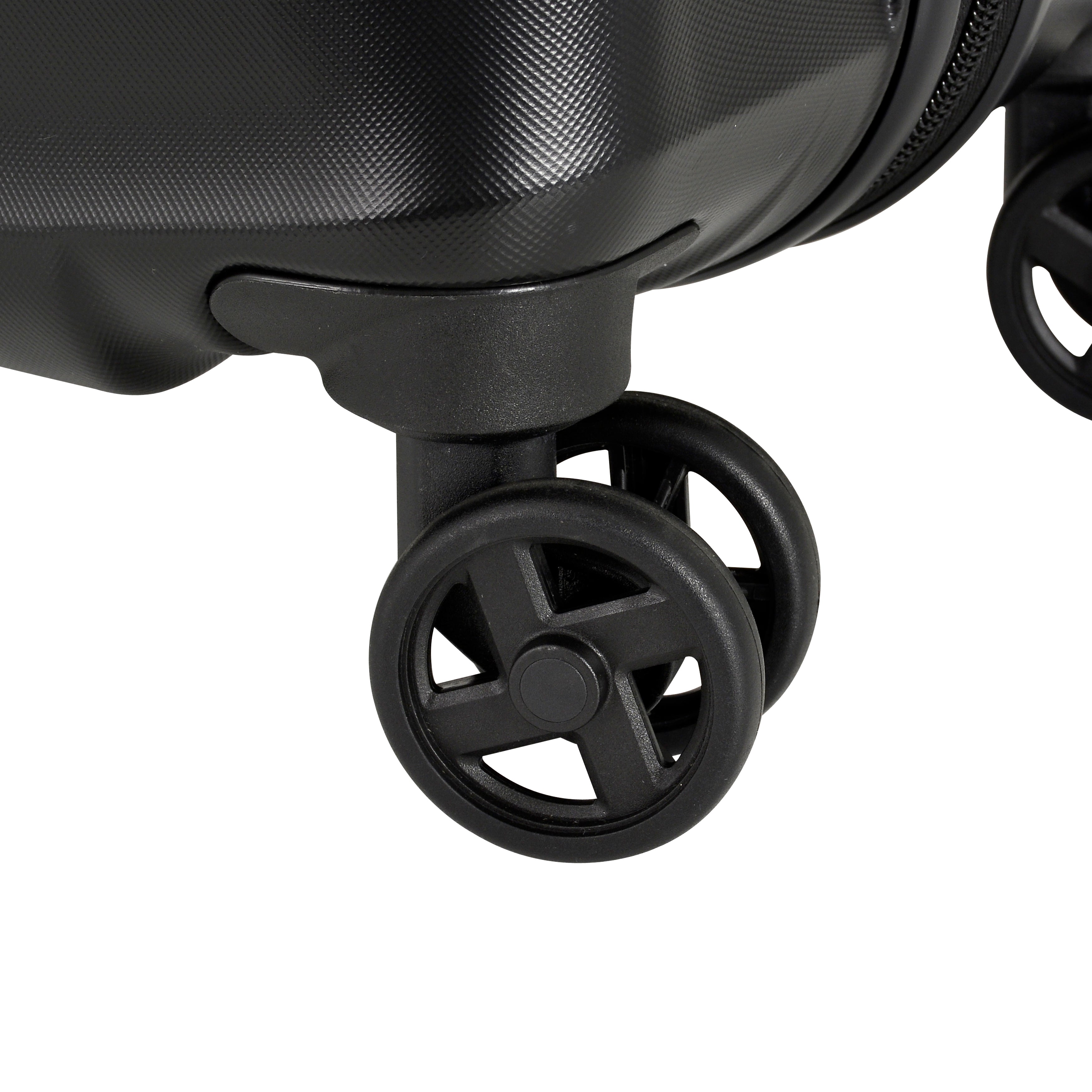 Case-Star Náhradní Kolečka 531#300352612P-11P