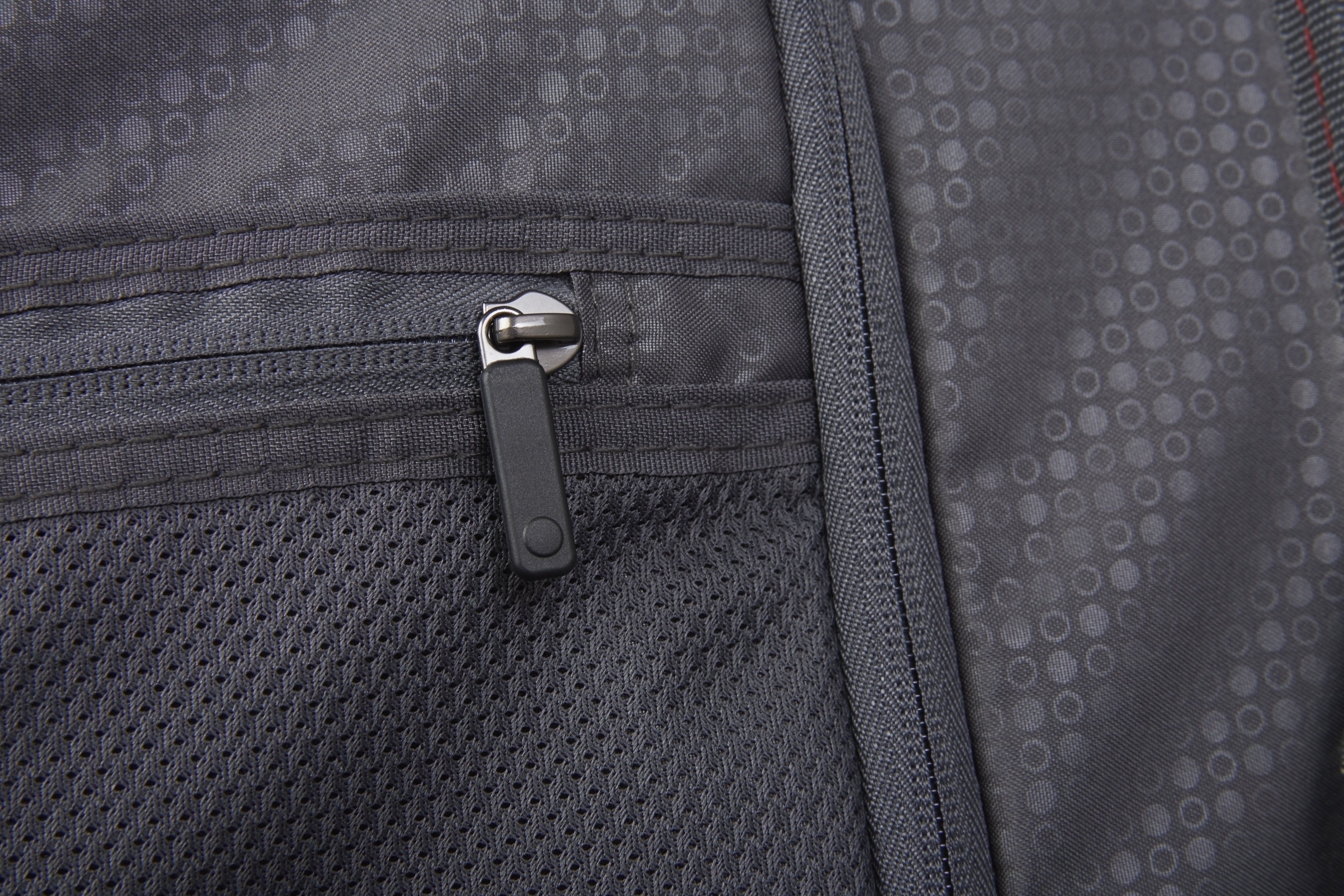 Náhradní interiér Echolac Stahovák Zipu EO-000002 