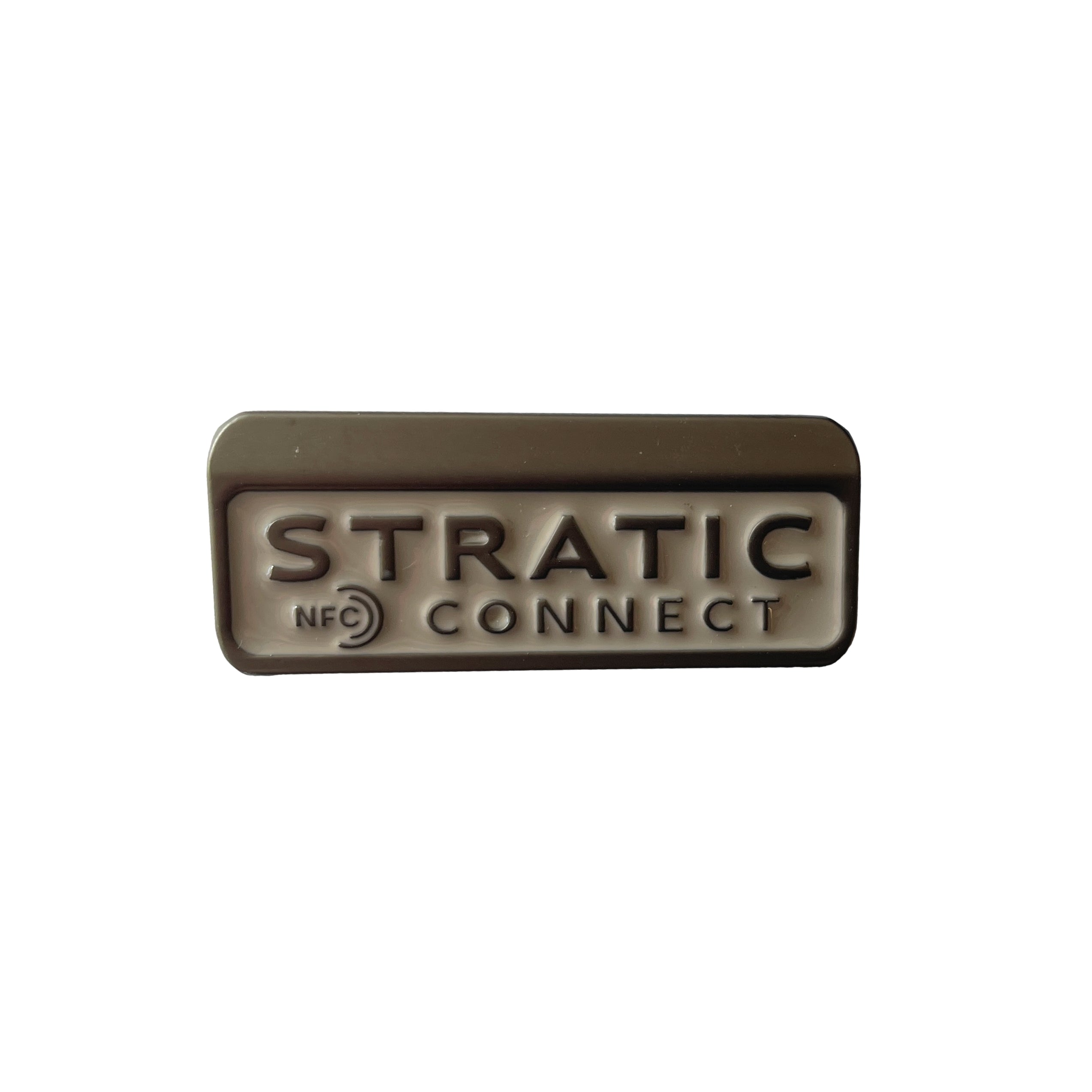 Stratic Replacement Logo 22-20-901005-00004