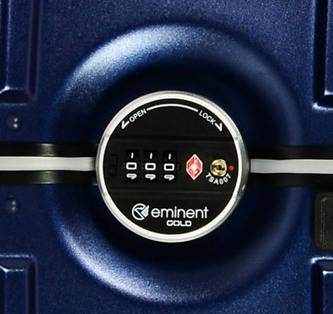 Eminent Náhrada Zámek 522L#309200110P-9200111P 