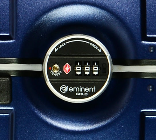 Eminent Náhrada Zámek 522L#309200110P-9200111P 