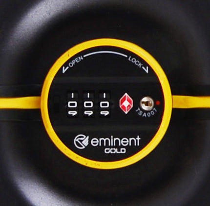 Eminent Náhrada Zámek 522L#309200112P-9200113P 