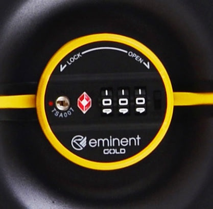 Eminent Náhrada Zámek 522L#309200112P-9200113P 
