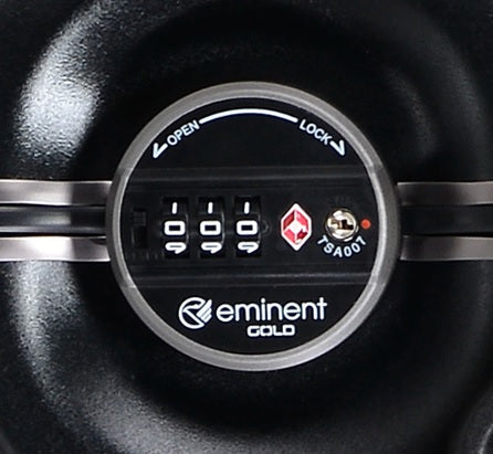 Eminent Náhrada Zámek 522L#309200122P-9200123P 