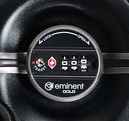 Eminent Náhrada Zámek 522L#309200122P-9200123P 