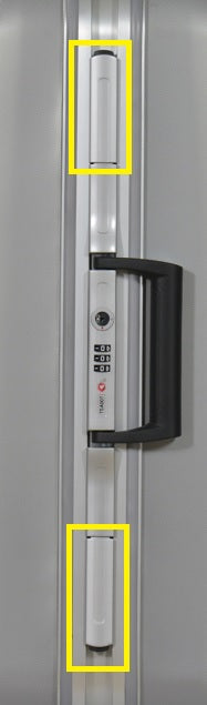 Eminent Náhrada Zámek 510#020311P-4801002P 