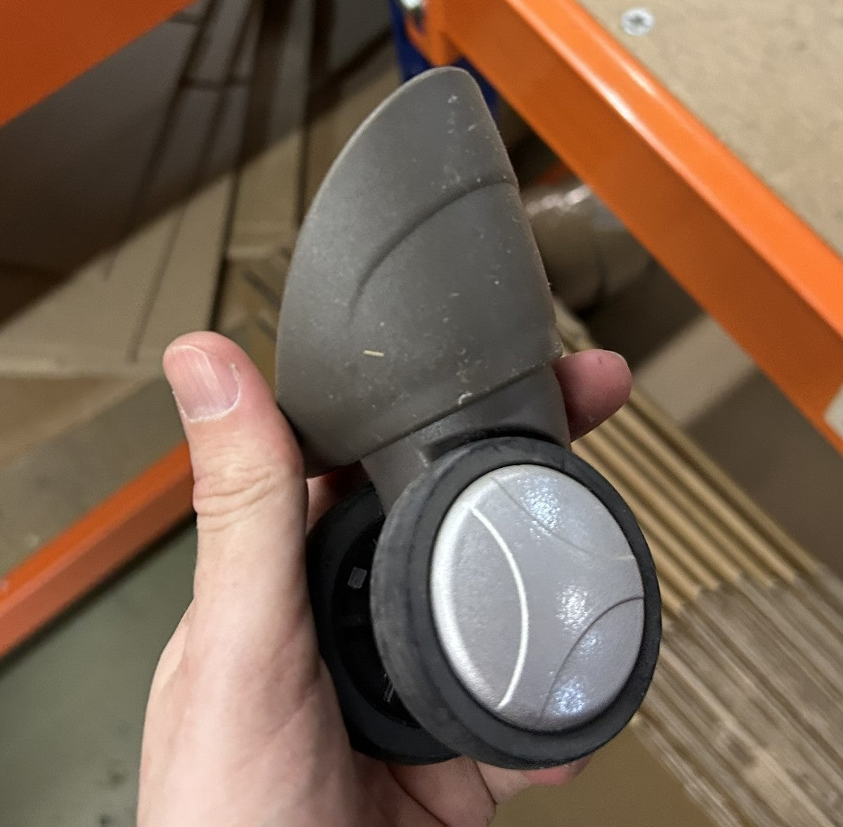 Eminent Náhrada Kolečka 531#250304021 