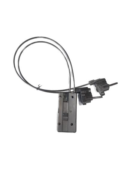 Eminent Náhradní rotační Kolečka řídicí jednotka brzdového systému 531#205055066001P 