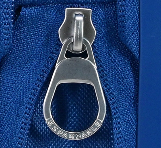 Eminent Náhrada Stahovák Zipu rozšiřitelný zip 557M#8298B2407P 