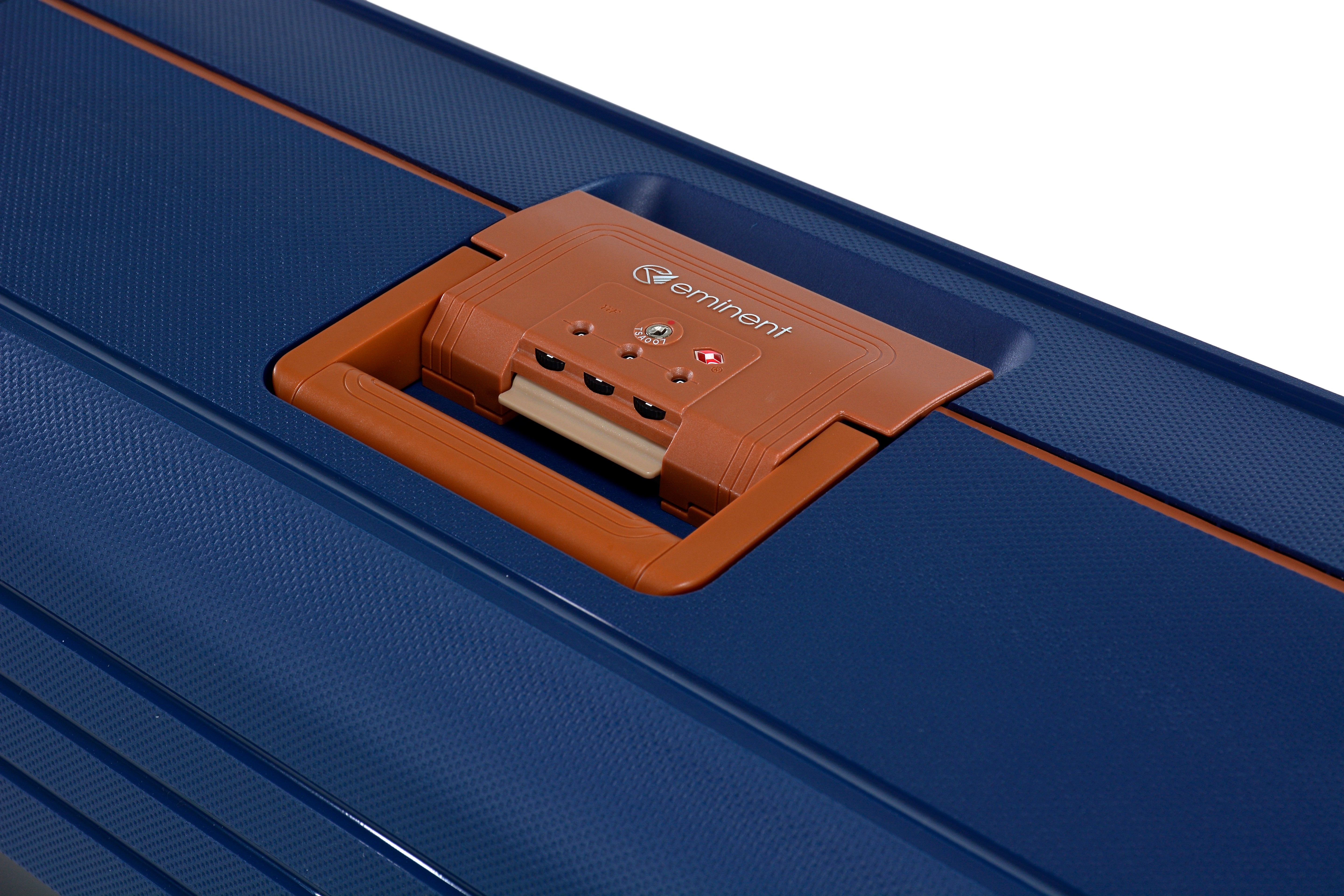 Eminent Náhrada Zámek 522L#313800106P-3850106P 