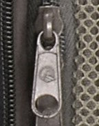 Eminent Náhradní interiér Stahovák Zipu 557M#500119906P 