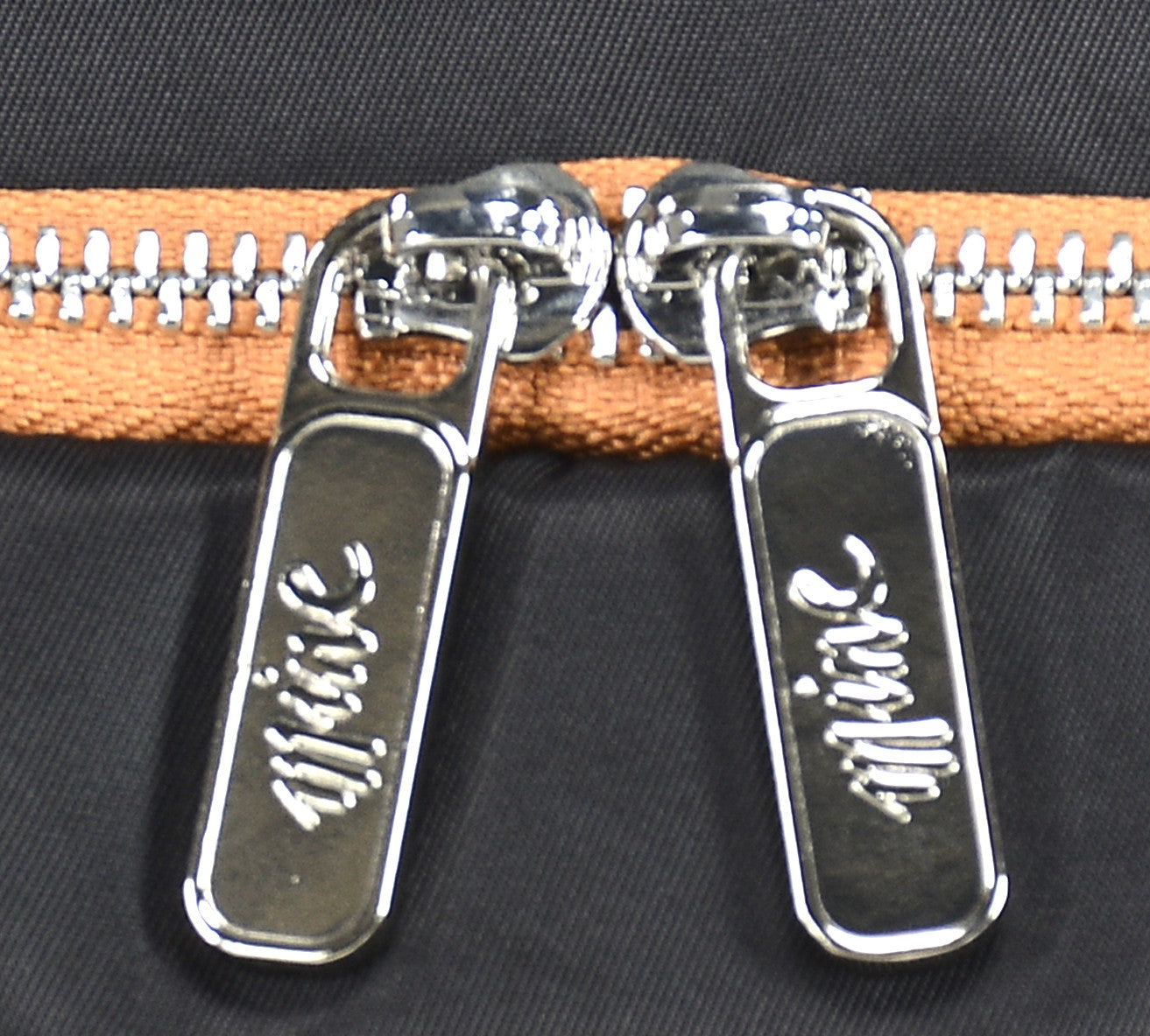 Náhrada mého vnějšího Stahovák Zipu 557M#623010201P 